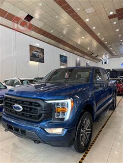فۆرد F-150
